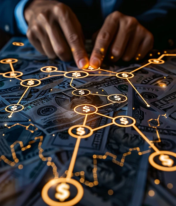 technial analysis for small business